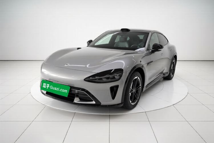 Used Xiaomi Auto YU7 2025 Ultra-Long Range Rear-Wheel Drive Version