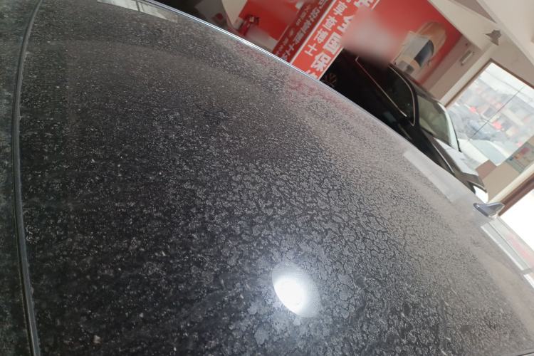 Used BYD Dolphin 2021 405 km Fashion Edition

