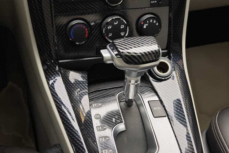 Used Chevrolet Captiva 2017 2.4L Two-Wheel Drive City Edition 5 Seats
