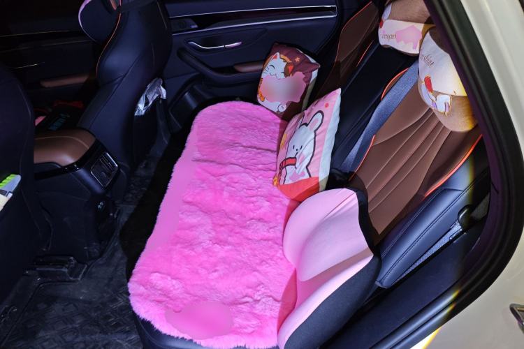 Used BYD Song PLUS 2020 1.5T Automatic Flagship Edition