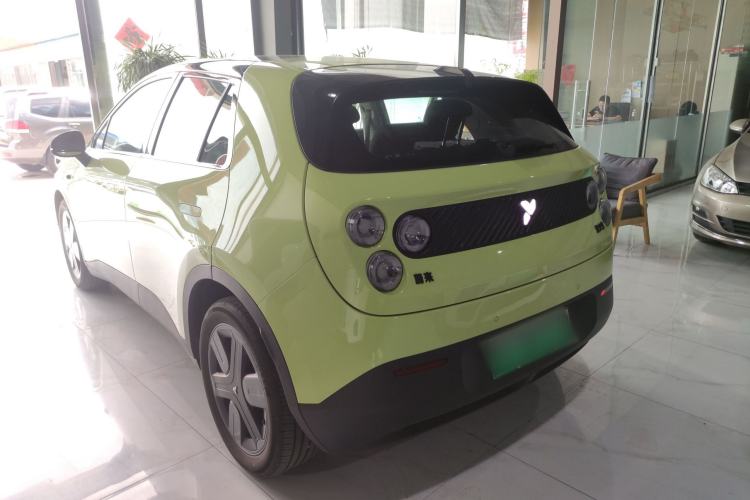 Used firefly 2025 Illuminated Edition
