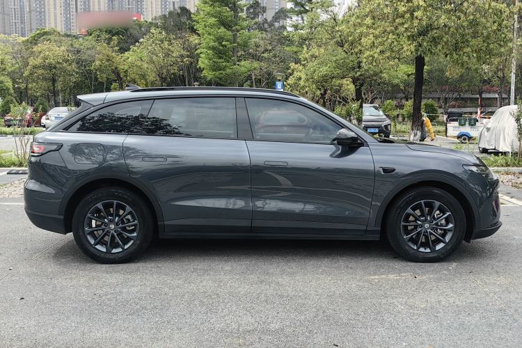 Used Leapmotor C11 2023 Range-Extended 180 Comfort Edition