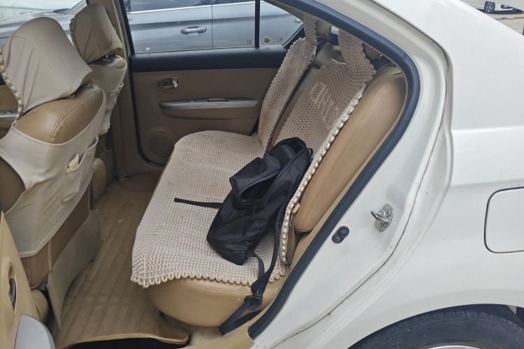 Used Great Wall C30 2010 1.5L Manual Luxury Edition