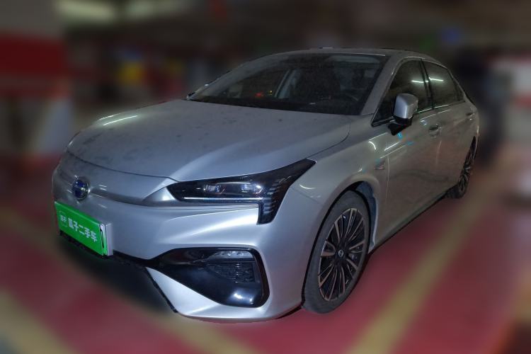 Used AION S 2019 Meizu 630 Safety Smart Drive Edition