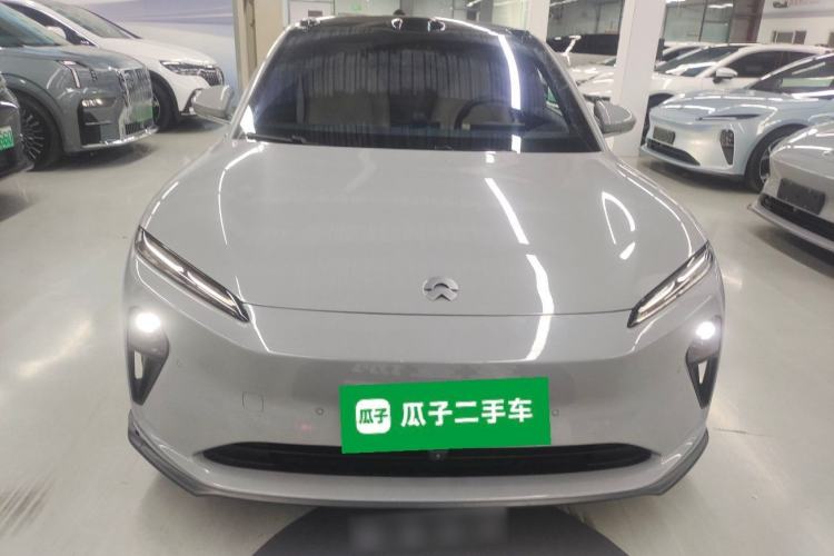 Used Nio ET5T 2023 75 kWh Touring Front