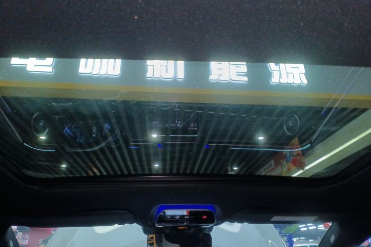 Used Mercedes-Benz EQE 2022 350 First Edition Special Version