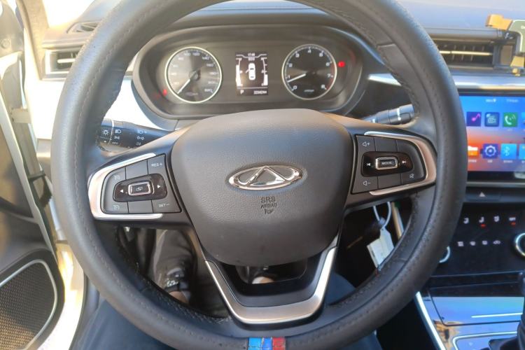 Used Chery Arrizo 5 2020 1.5L CVT Sport Edition