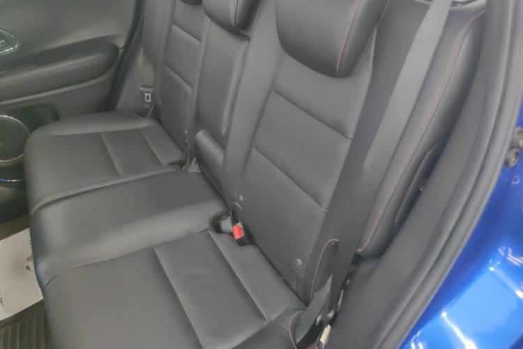 Used Honda XR-V 2017 1.8L VTi CVT Luxury Edition