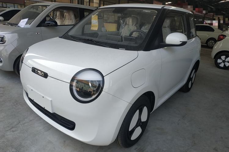 Used Qiyuan Lumin 2025 205 km Xiangqin Version