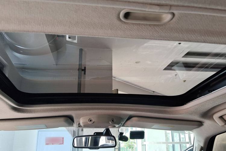 Used Mitsubishi Pajero 2015 3.0L Automatic Elite Plus Version China V Standard Interior 8