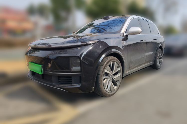 Used Li Auto L8 2024 Max