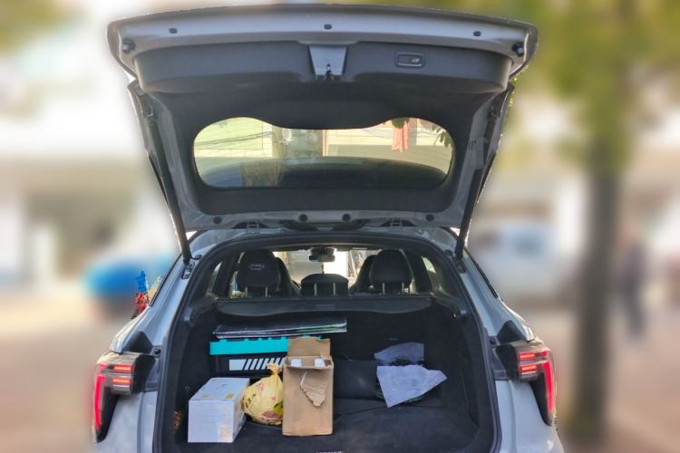 Used Lynk & Co 01 EM-P 2023 1.5TD EM-P PM