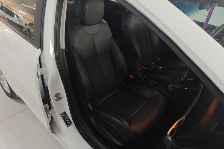 Used Buick GT 2021 Revised Version Flagship 1.5L Automatic Elite Edition
