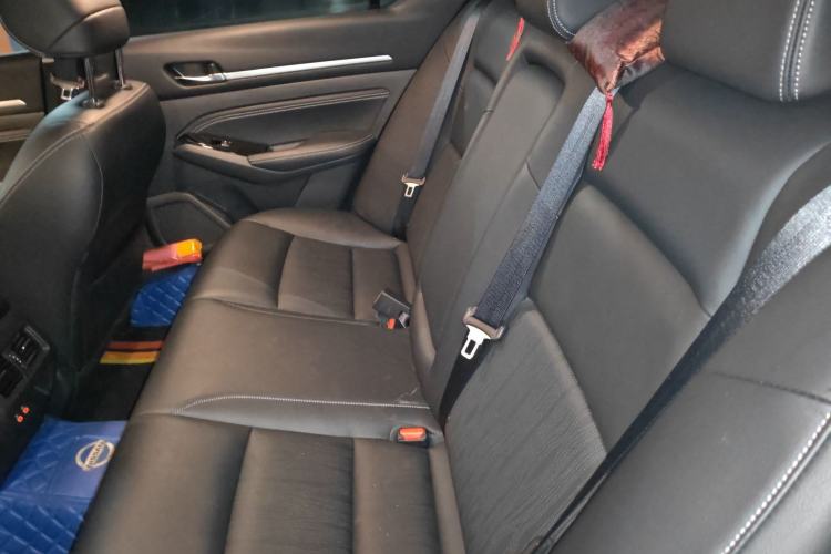 Used Nissan Teana 2022 2.0L XL-TLS Enjoyment Edition
