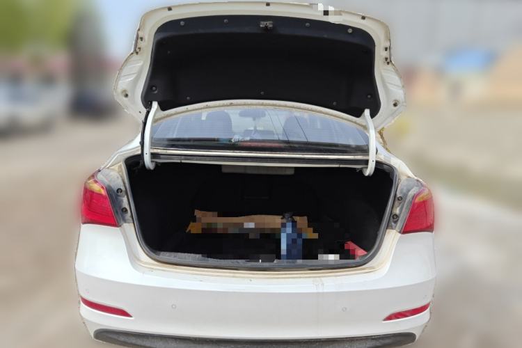 Used Hyundai Mistra 2016 1.8L Automatic Smart GLS