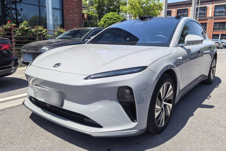 Used Nio ET5 2024 75 kWh
