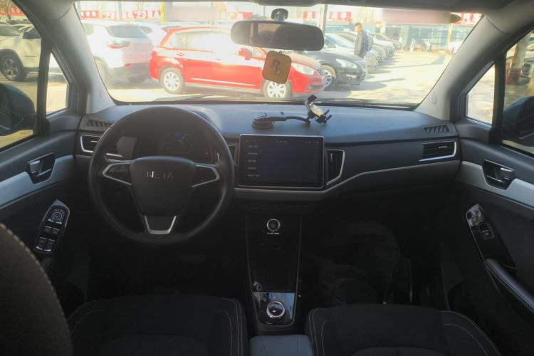 Used NETA N01 2020 Revised Version 430V