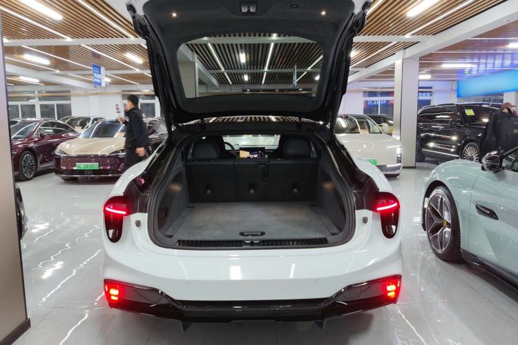 Used Lotus EMEYA 2024 EMEYA L+