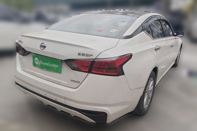 Used Nissan Teana 2020 2.0L XL Comfort Edition
