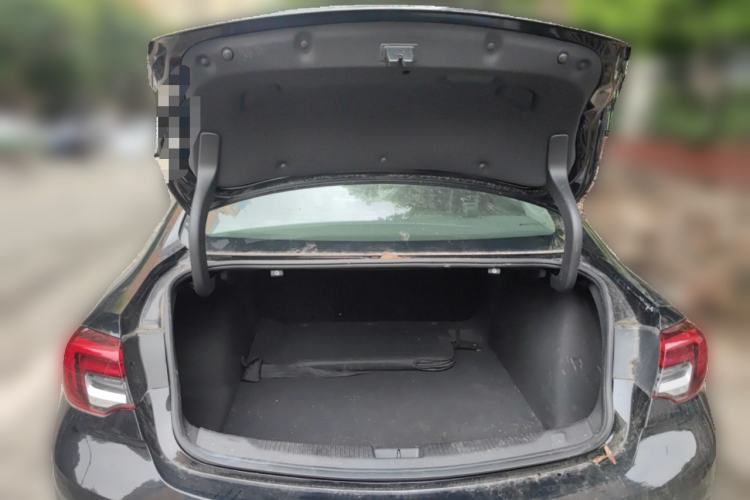 Used Buick Regal 2024 25T Deluxe Edition
