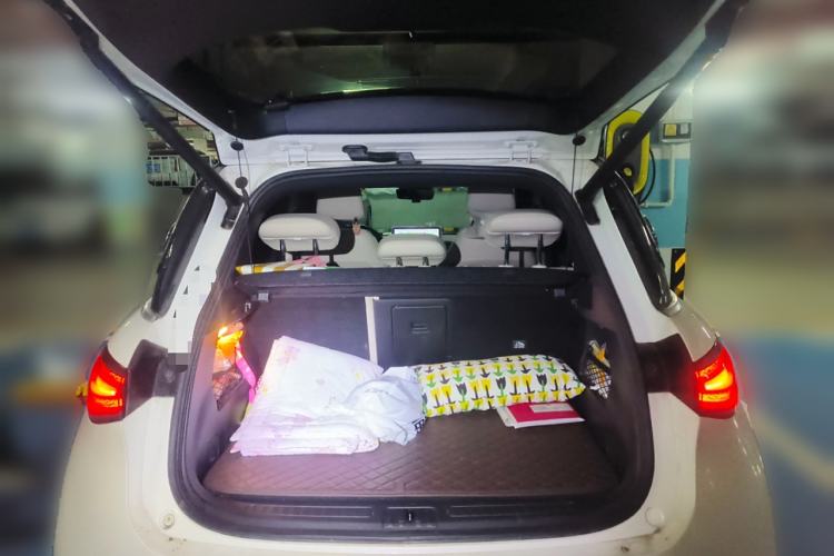 Used smart #1 2022 Premium Edition
