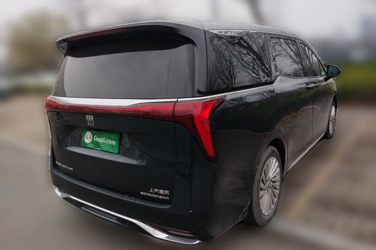 Used Buick Century 2023 2.0T Four-Seat Private Edition
