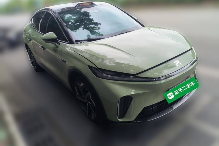 Used Rising R7 2022 Flagship Advanced Edition