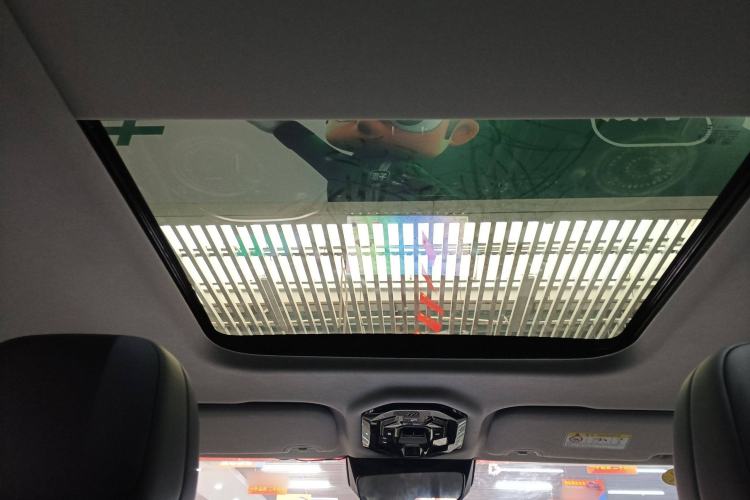 Used JETOUR Freelander 2025 1.5TD DCT Discovery
