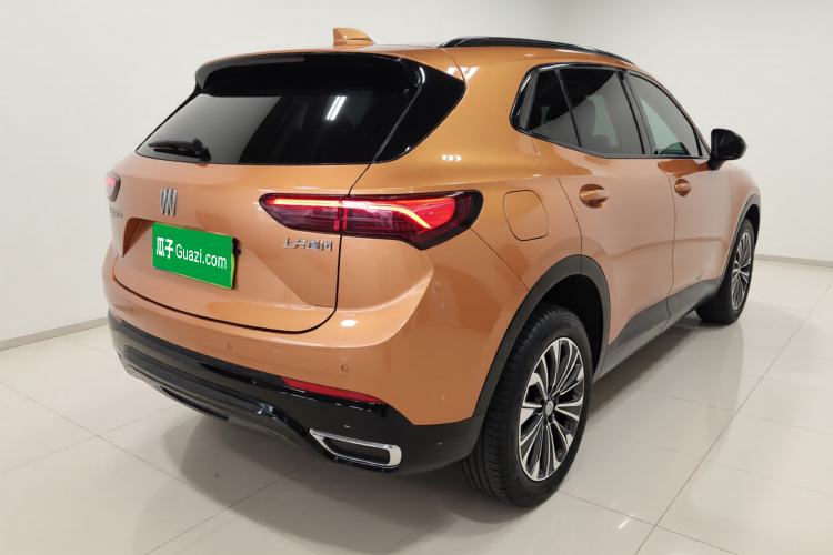 Used Buick Envision 2024 Encore S 25T Ignite Black Style Edition
