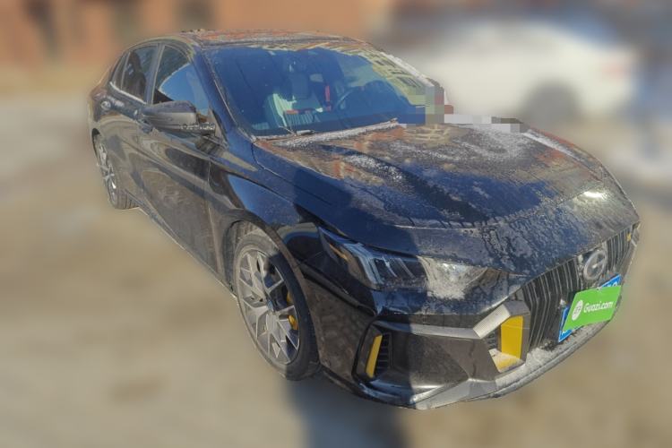 Used GAC Trumpchi EMPOW 2021 270T DCT J16 Version