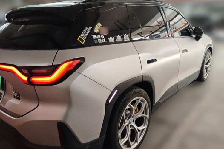 Used Nio ES6 2020 600 km Sport Edition