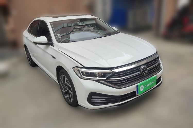 Used Volkswagen Sagitar 2024 300TSI DSG Excellence Edition