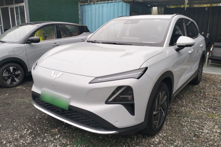 Used Wuling Xingguang S 2024 510 km Flagship Version