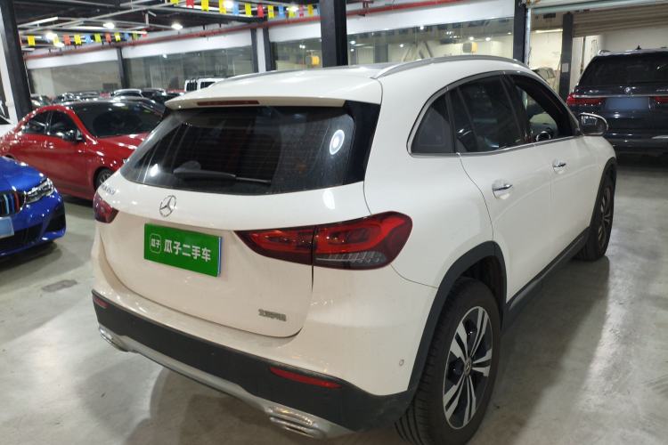 Used Mercedes-Benz GLA 2023 GLA 220