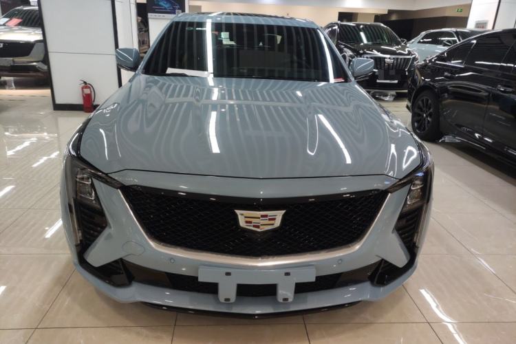 Used Cadillac CT5 2024 28T Prestige Edition