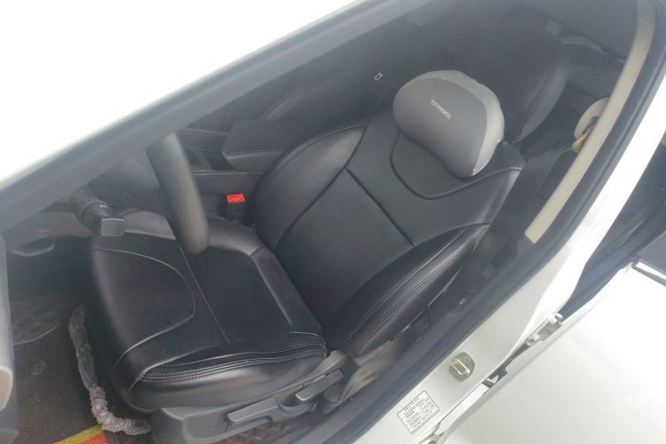 Used BAIC Beijing X3 2019 1.5T CVT Glory Edition