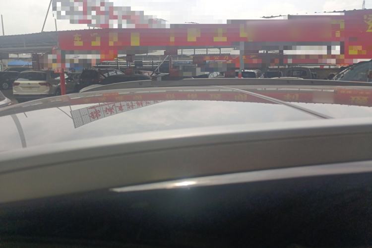 Used Cadillac XT5 2016 25T Luxury Model
