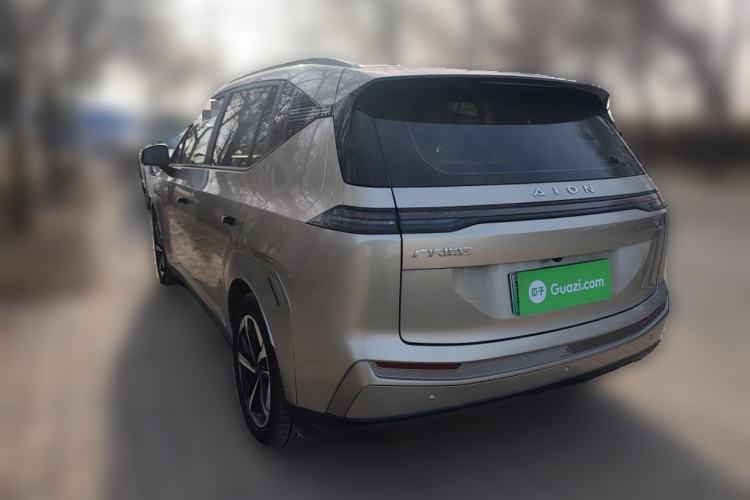 Used AION Y 2022 Plus 70 Smart Edition