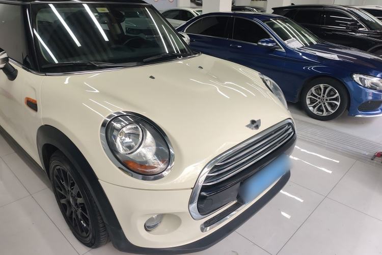 Used MINI 2016 1.5T COOPER

