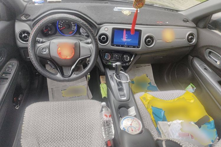 Used Honda XR-V 2015 1.5L LXi CVT Classic Edition