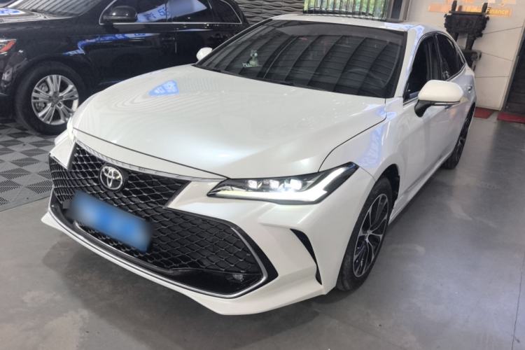 Used Toyota Avalon 2023 2.5L Luxury Edition