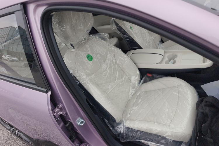 Used ARCFOX T1 2025 Model 425 PLUS
