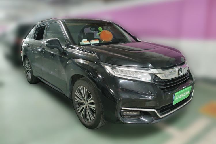 Used Honda Avancier 2020 240TURBO Two-Wheel Drive Premium Edition