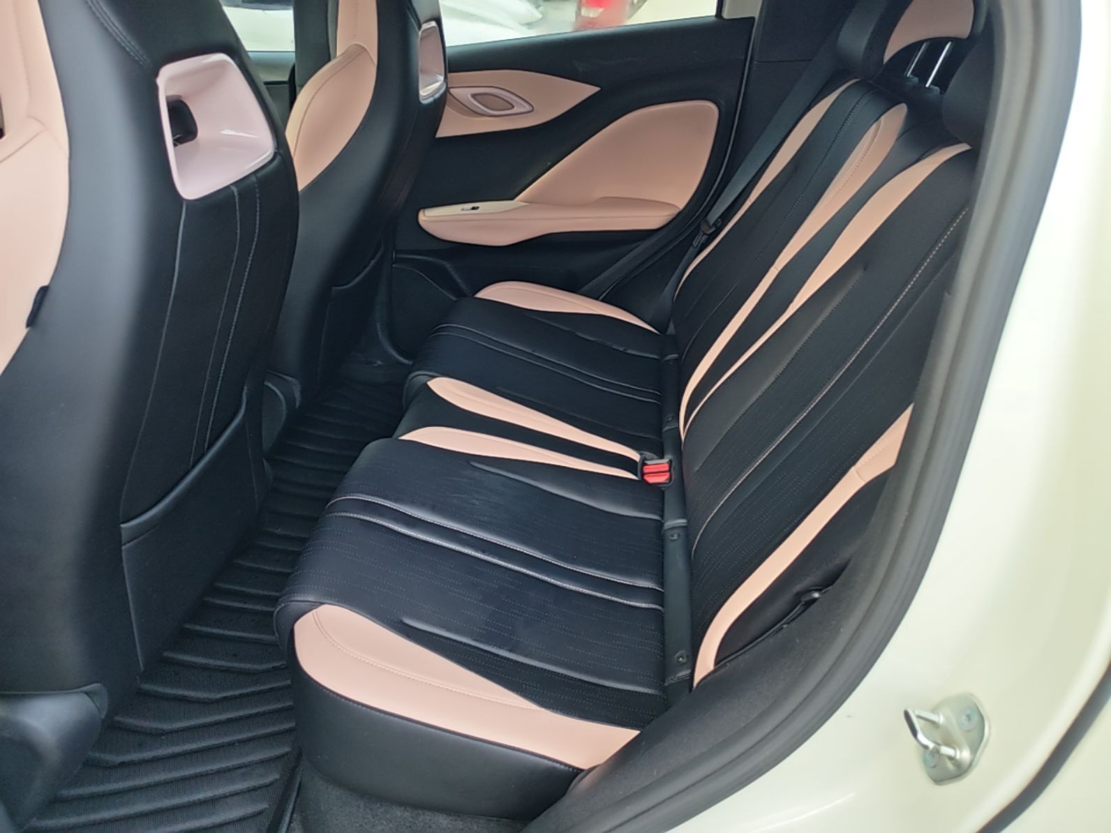 BYD Seagull 2024 Honor Edition 405km Flying Version — снимка 20
