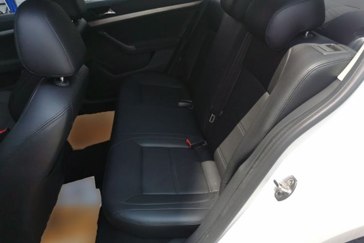 Used Volkswagen Lavida 2019 Lavida Start 1.5L Automatic Trendy Version China VI Standard