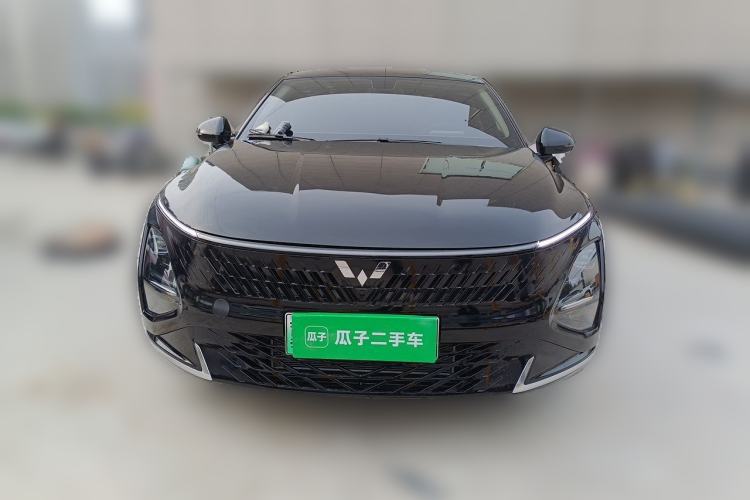Used Wuling Xingguang 2023 70 Standard Edition