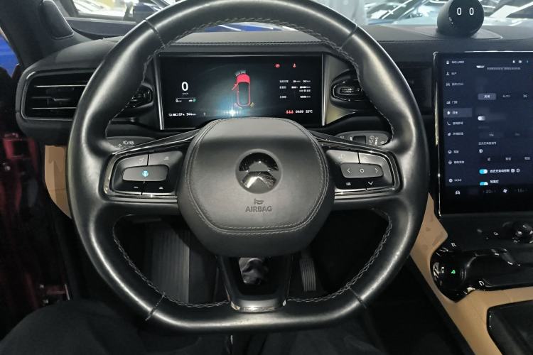 Used Nio ES6 2022 100kWh Sport Edition