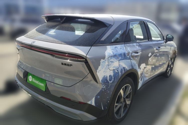 Used Venucia V DD-i 2025 Orca 150km Joyful Journey Edition
