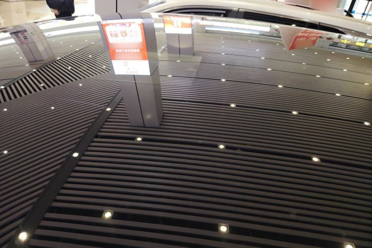 Used Changan UNI-T 2022 1.5T Luxury Edition