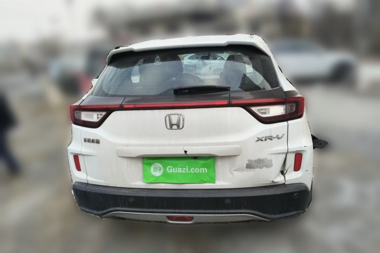 Used Honda XR-V 2017 1.5L LXi CVT Classic Edition